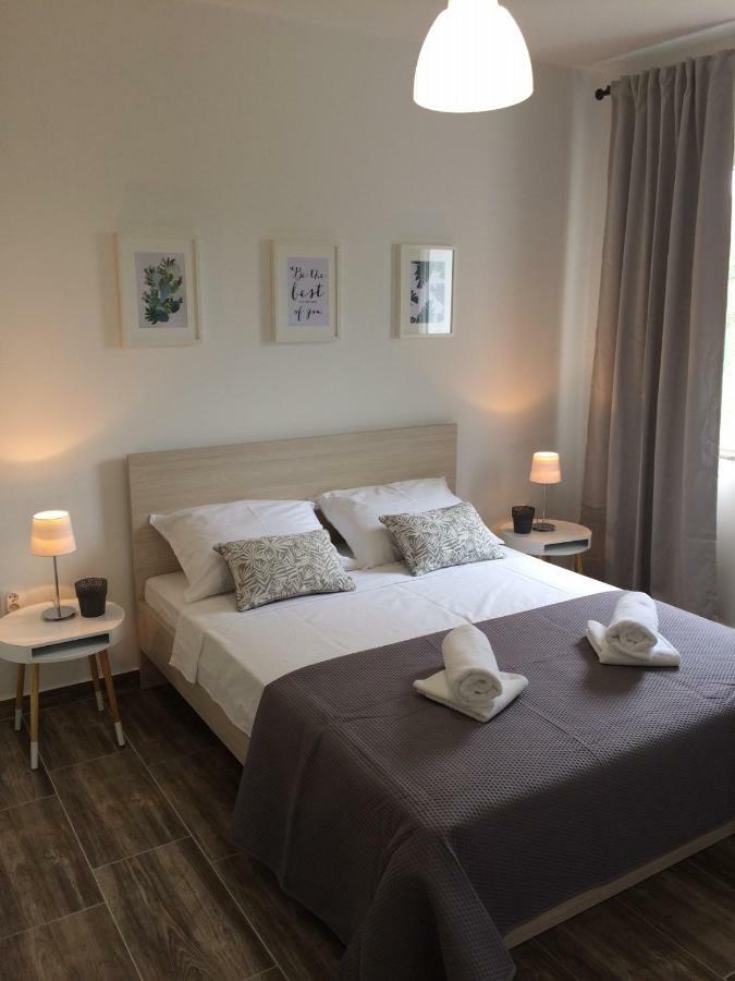 דראגה Bdm Apartment מראה חיצוני תמונה
