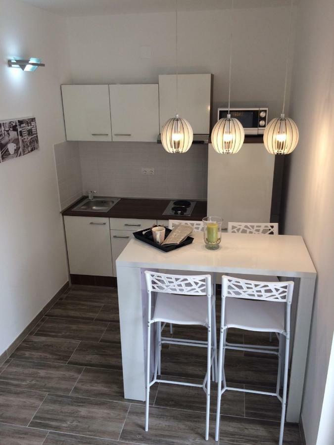 דראגה Bdm Apartment מראה חיצוני תמונה