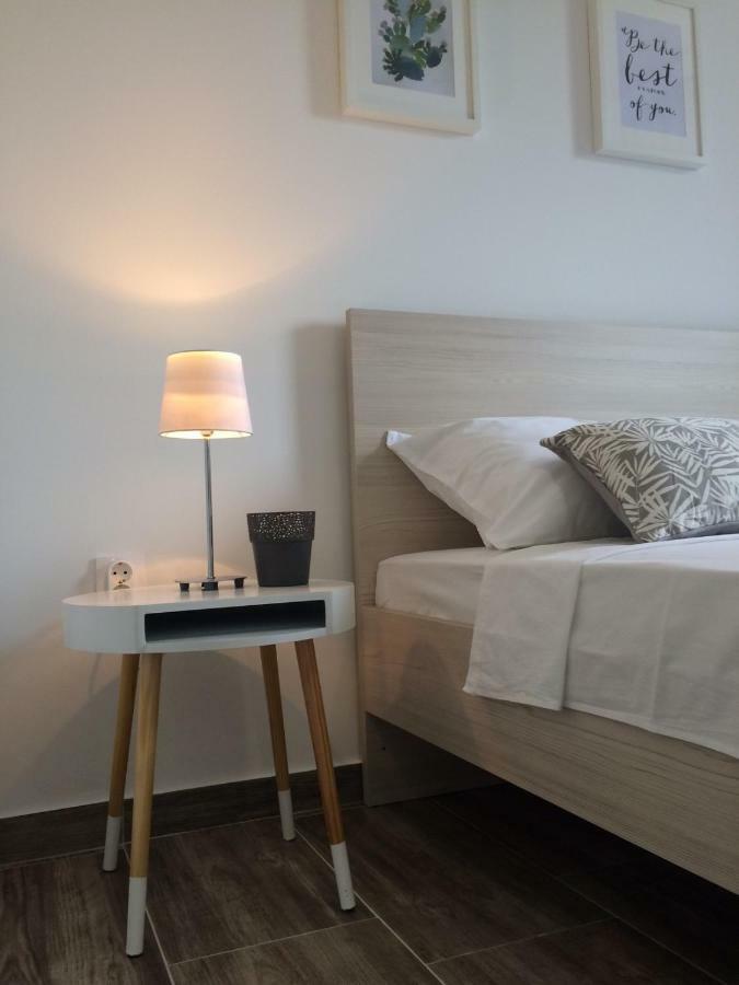 דראגה Bdm Apartment מראה חיצוני תמונה