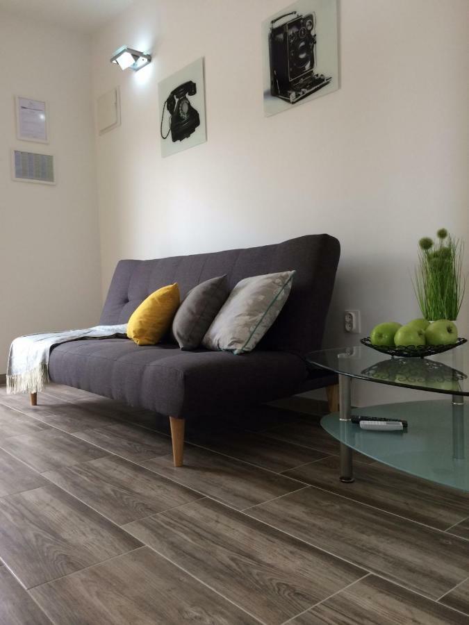 דראגה Bdm Apartment מראה חיצוני תמונה
